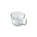 miska z uchwytami oryginalna do robota kuchennego Moulinex MS-5853767