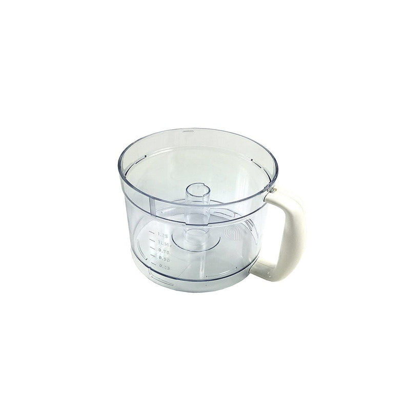 miska z uchwytami oryginalna do robota kuchennego Moulinex MS-5853767