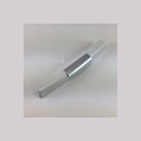 Pokrywa pralki z górnym załadunkiem Manilla kompatybilna z Whirlpool, Bosch, Indesit