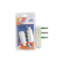 GBC - Zacisk kątowy obniżony do małego sprzętu gospodarstwa domowego - AST-55301171