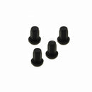 RICAMBI CUCINA & WHIRLPOOL - Gumka do rusztu płyty grzewczej - P0015