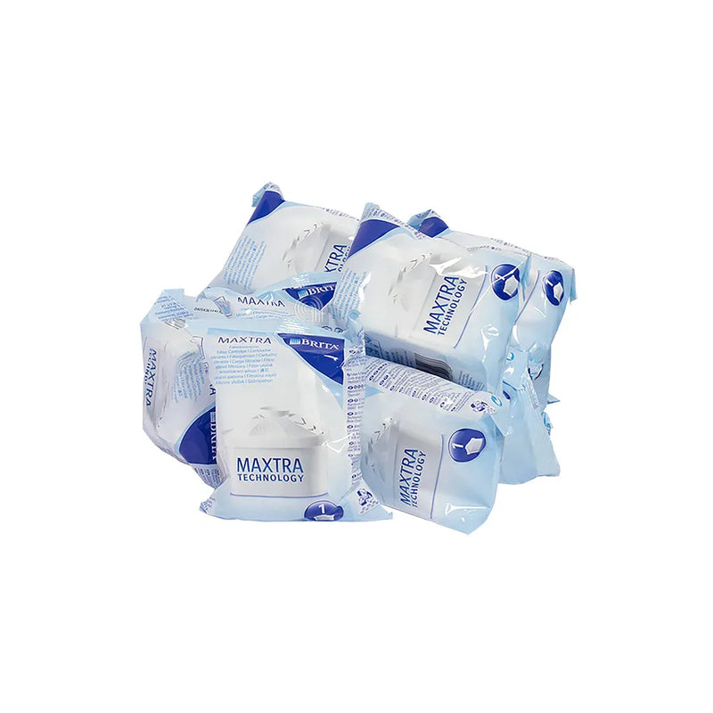 zestaw filtrów Maxtra do dzbanka Brita, opakowanie 12 sztuk