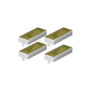 Bosch filtr (4 sztuki) do płyty ceramicznej 11035283