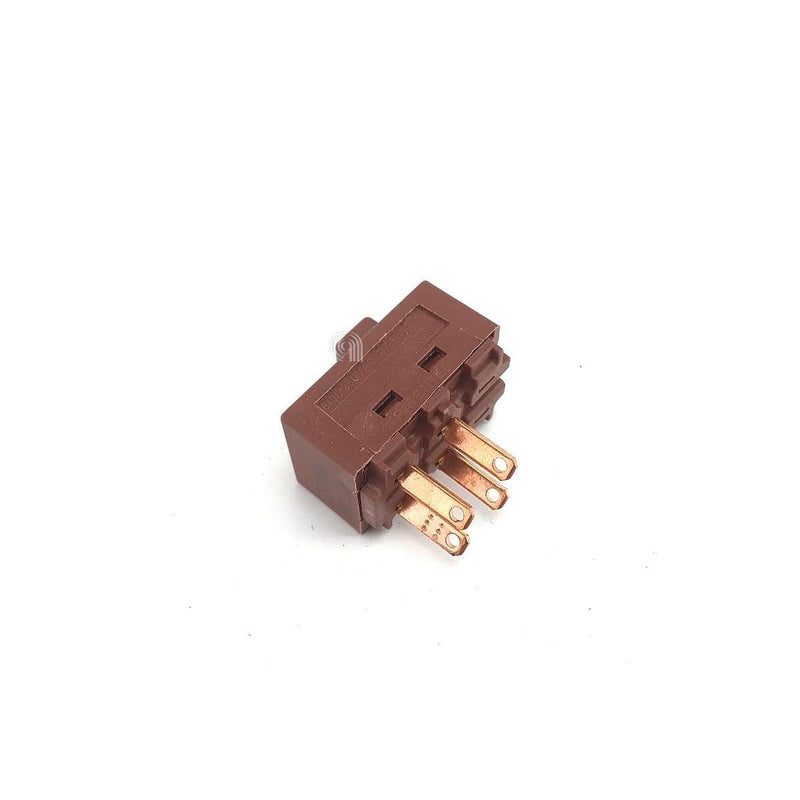 wyłącznik światła do okapu Indesit c00135642 c00861142