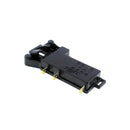 ARISTON, INDESIT, WHIRLPOOL - Zamek do pralki - C00018535