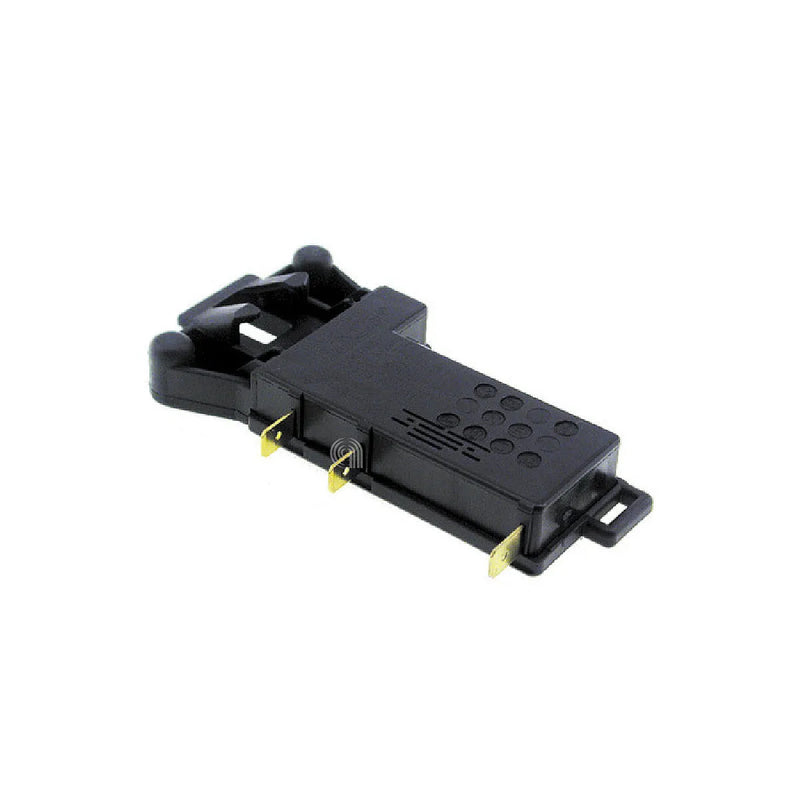 ARISTON, INDESIT, WHIRLPOOL - Zamek do pralki - C00018535