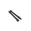 Zestaw 2 przedłużających rur do vaporetto Polti M0006555