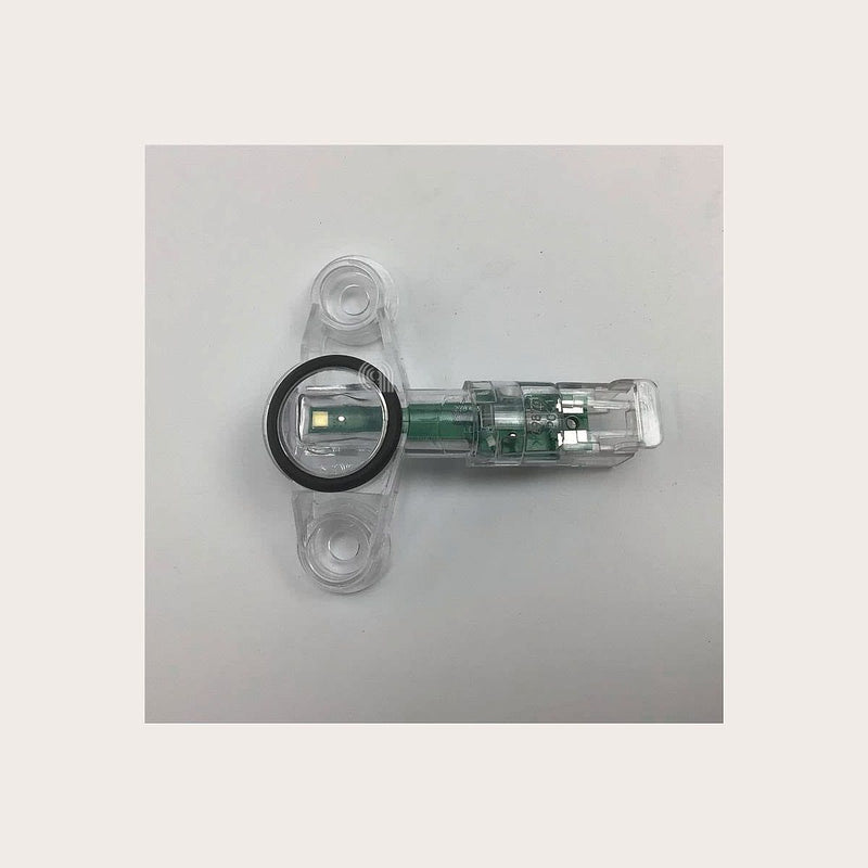grupa płytek LED do suszarki Beko i Indesit C00871255