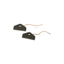 MIELE - Węgielki do suszarki - 04490382