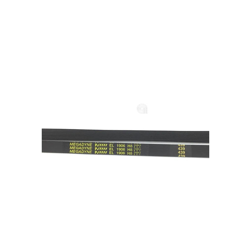 GORENJE, BOSCH, BALAY, SIEMENS, CONSTRUCTA - Pasek do suszarki 1906 H8 EL - 00446856