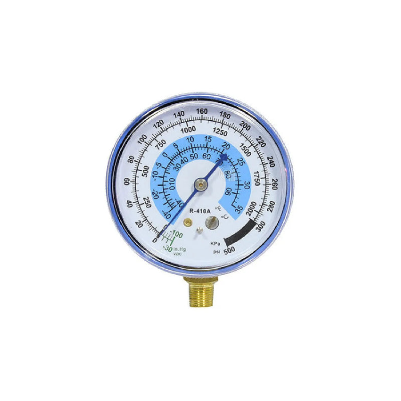 UNIVERSALE - Manometr niskiego ciśnienia do chłodnictwa - AST-00521060