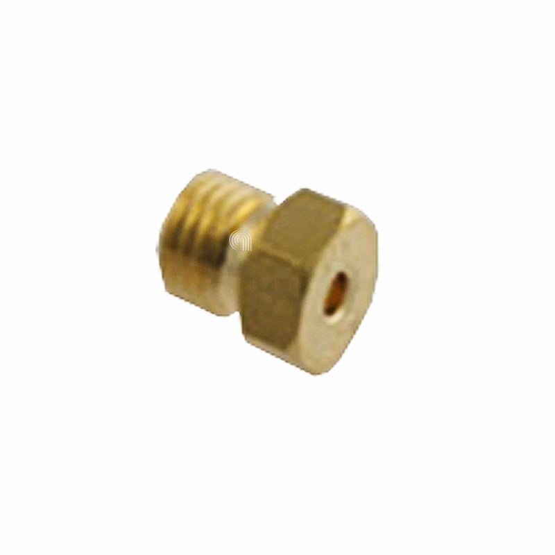 oryginalny wtryskiwacz gazu metanowego do płyty ceramicznej SMEG 909010469