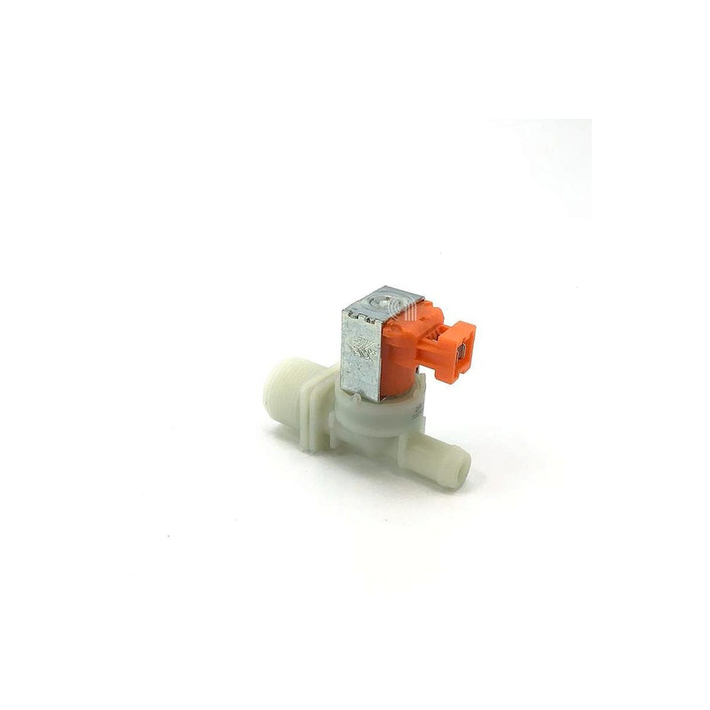 Elektromagnetyczny zawór jednokierunkowy 180° oryginalny Whirlpool C00094227
