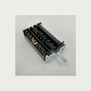 część do piekarnika Smeg DOSC36X kod 811730369