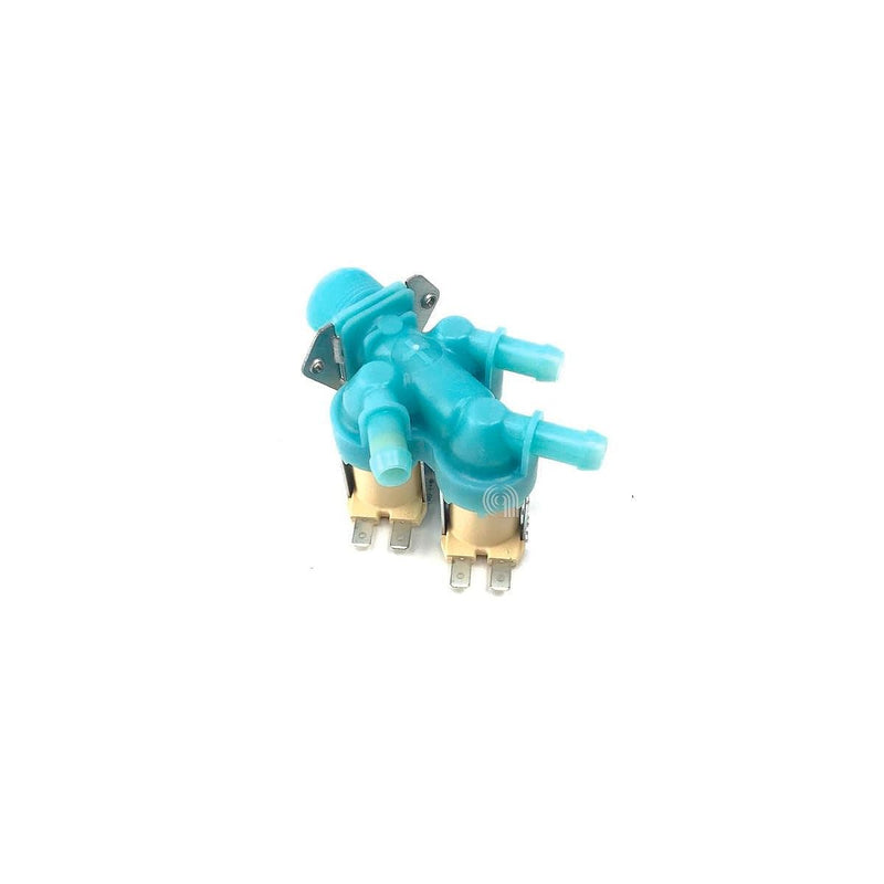 Zawór elektromagnetyczny 3-drożny 180° 220V-240V oryginalny Samsung DC62-00233B