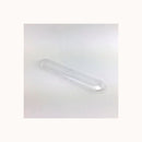 Owalny plafon LED 368x64 mm 28W kompatybilny z Elica i Whirlpool