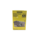 worek filtrujący z papieru Karcher 69043220 do odkurzacza