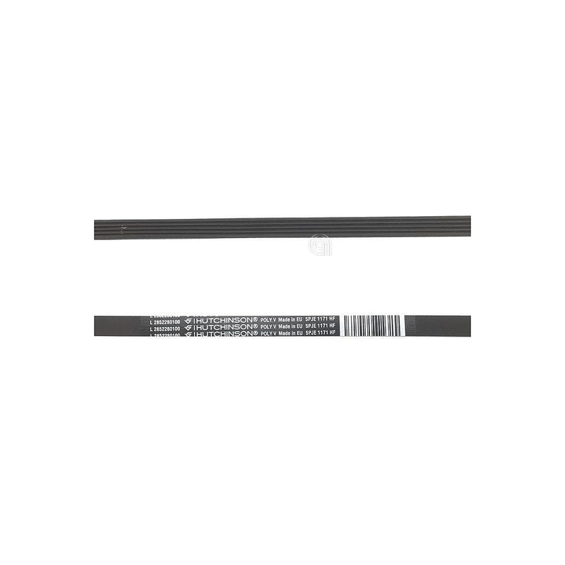Oryginalny pasek Poly-V J5 1171 do pralki Beko