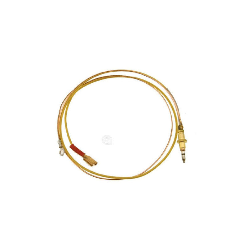 Termopara do kuchenki Smeg TCPP Rubi MM600 z kodami 948650053