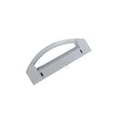 ELECTROLUX, AEG, ZANUSSI, ARTHUR MARTIN, CORBERO - Uchwyt drzwi lodówki - 531012470872