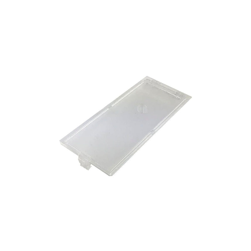 Oryginalna pokrywa lampy okapu Smeg 5P8415629