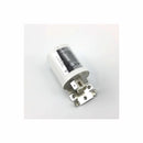 Oryginalny filtr hałasu do suszarki Whirlpool C00526645