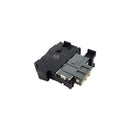 Oryginalna zamknięcie drzwi pralki Indesit C00111494