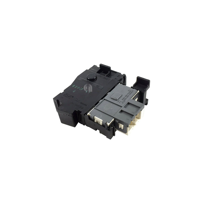 Oryginalna zamknięcie drzwi pralki Indesit C00111494