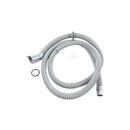 rura wydechowa 2,3 m z pierścieniem uszczelniającym do zmywarki Gorenje