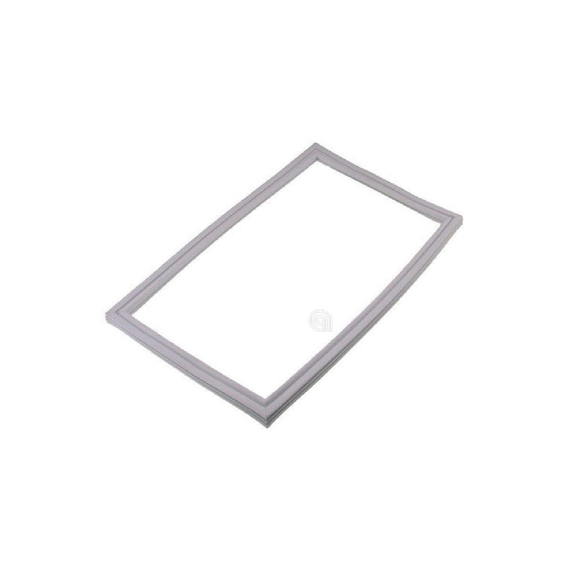 Oryginalna uszczelka magnetyczna do lodówki Whirlpool z kodami 482000041957