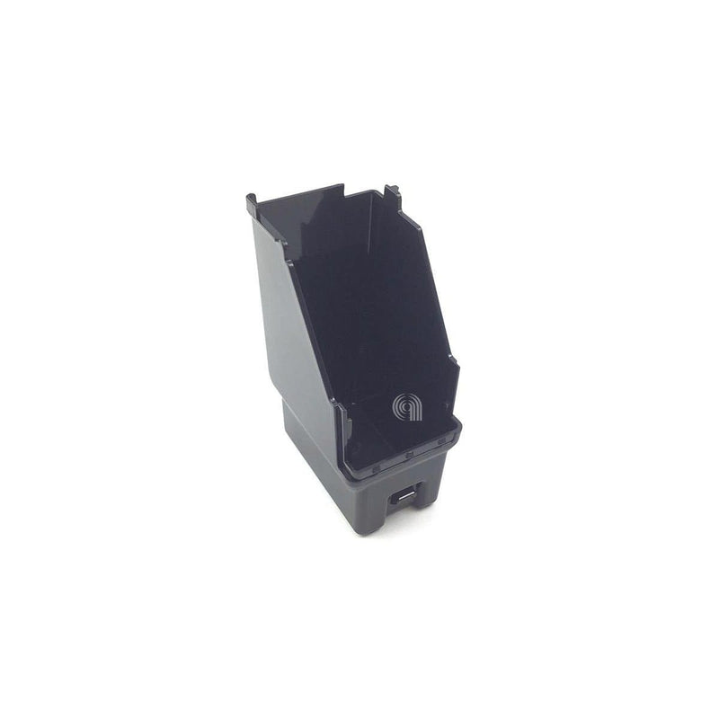 czarna skrzynka zrzutowa v2 części zamienne do ekspresu Philips 421944060591