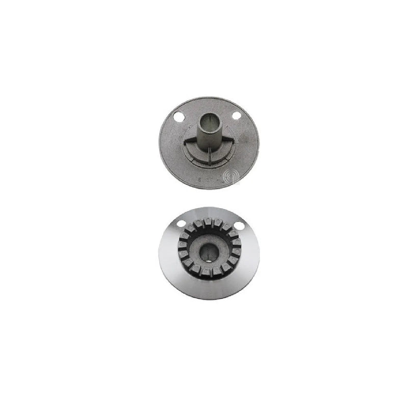 BOMPANI - Pomocniczy palnik aluminiowy do płyty grzewczej - B0430