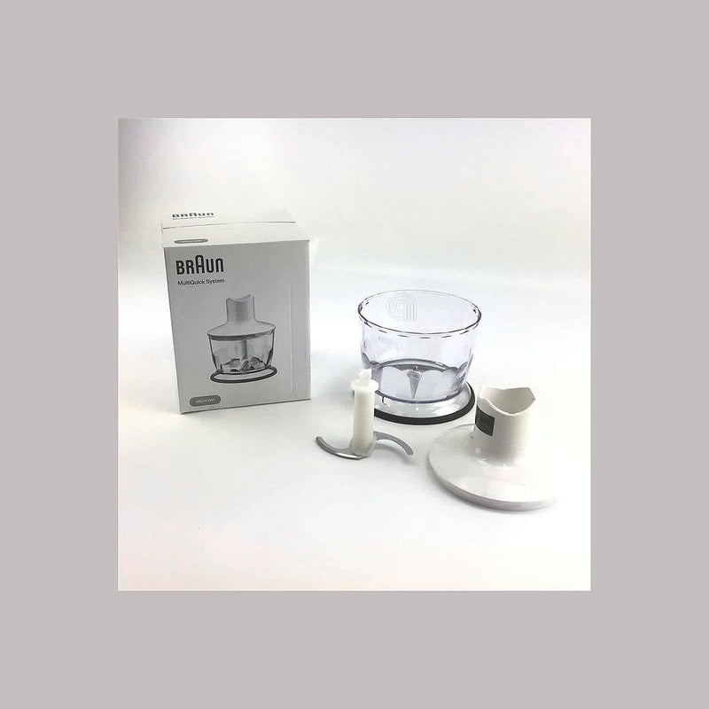 Oryginalny akcesorium chopper Braun AX22110003 do siekacza