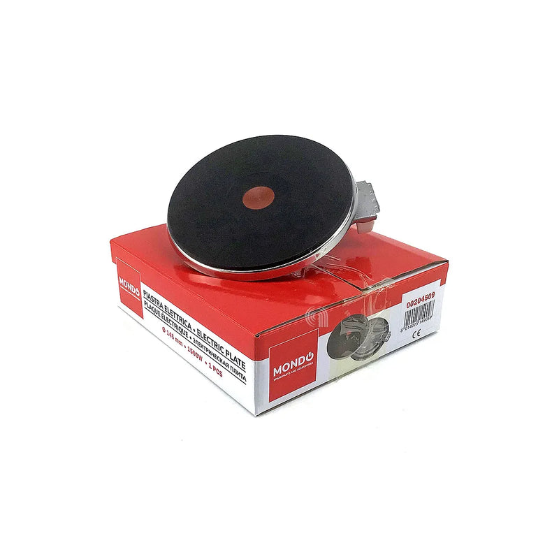 UNIVERSALE - Płyta elektryczna ceramiczna 145mm 1500W - AST-00204509