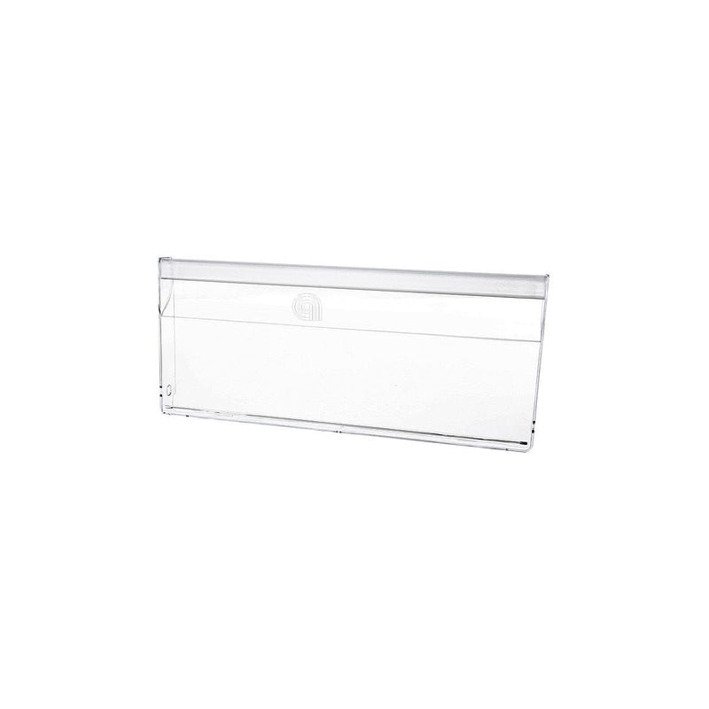 panel original frigorífico Bosch compatible 00743285