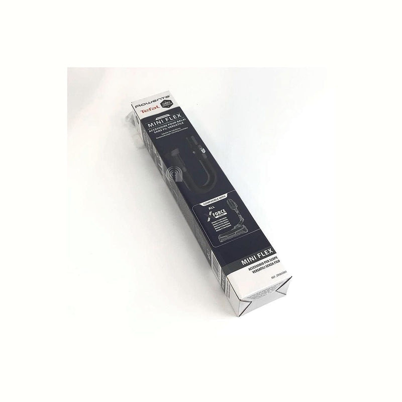 elastyczna mini rura do odkurzacza Moulinex kod zr905001
