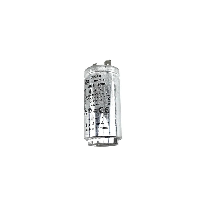 ELECTROLUX - Metalowy skraplacz do suszarki - 1256418011
