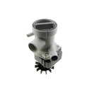 BOSCH, SIEMENS, CONSTRUCTA - Pompa odpływowa do pralki - 00140569