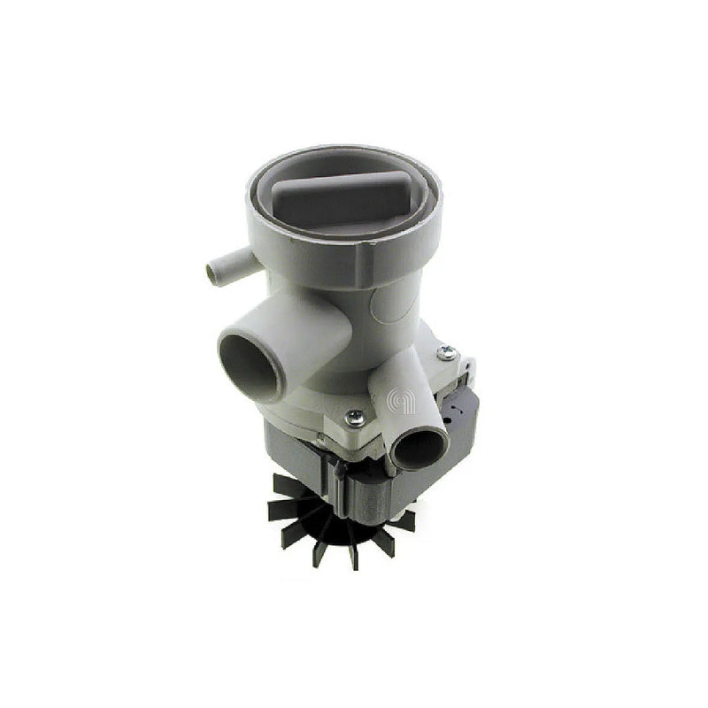 BOSCH, SIEMENS, CONSTRUCTA - Pompa odpływowa do pralki - 00140569