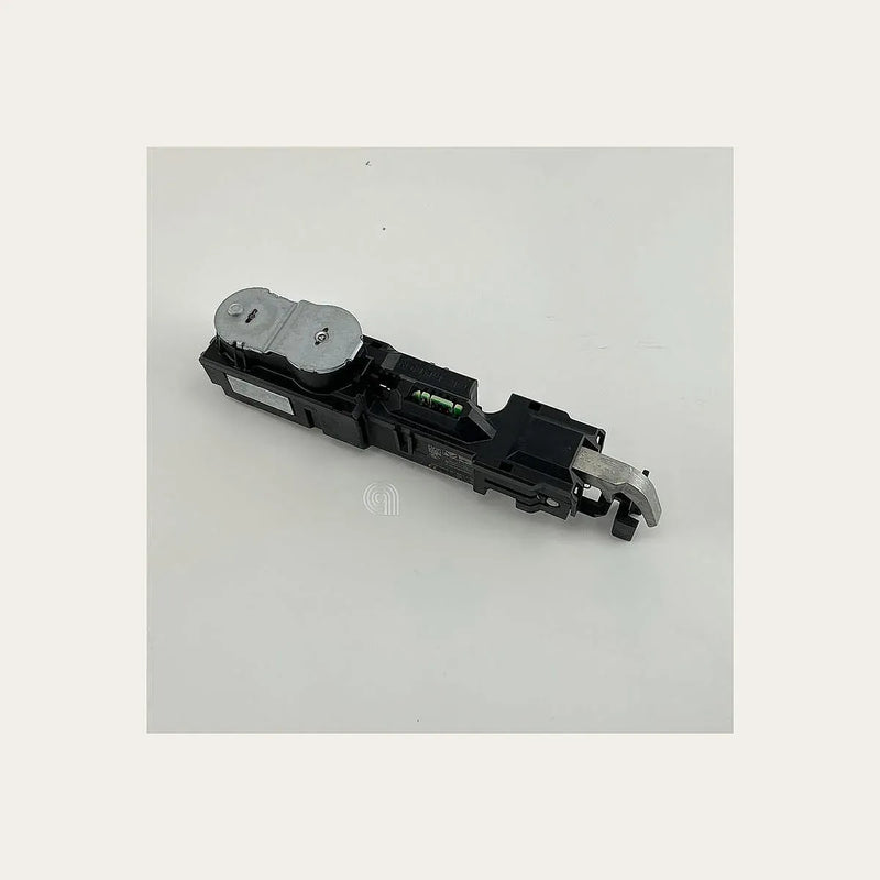 Bloque puerta con motor para lavadora Electrolux 140066880042