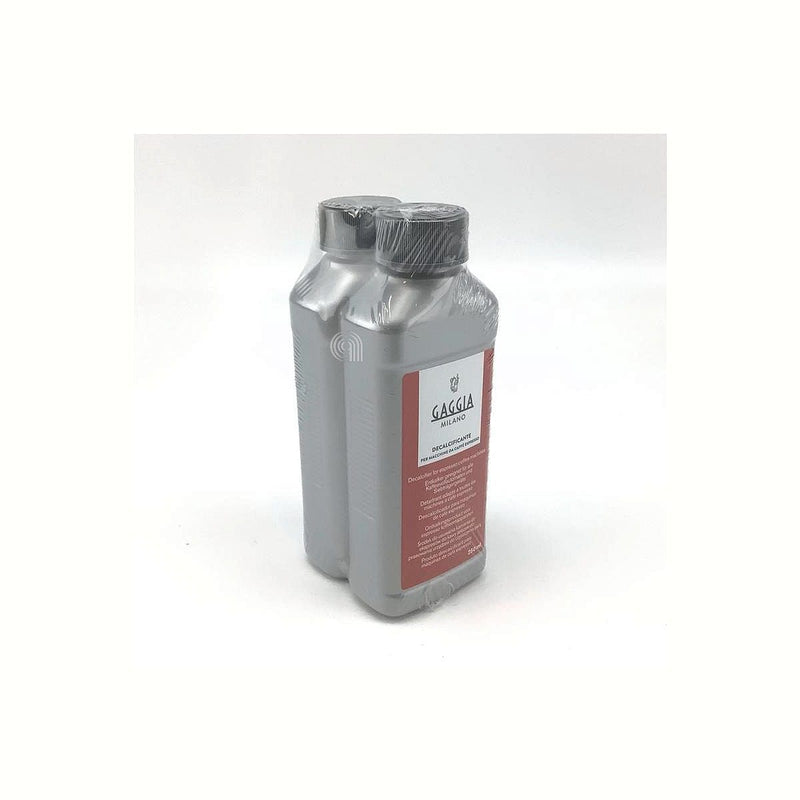 oryginalny odkamieniacz Philips Gaggia 250 ml, opakowanie 2 szt. ri9706/00
