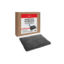 MIELE - Prostokątny filtr węglowy do okapu - DKF12-1