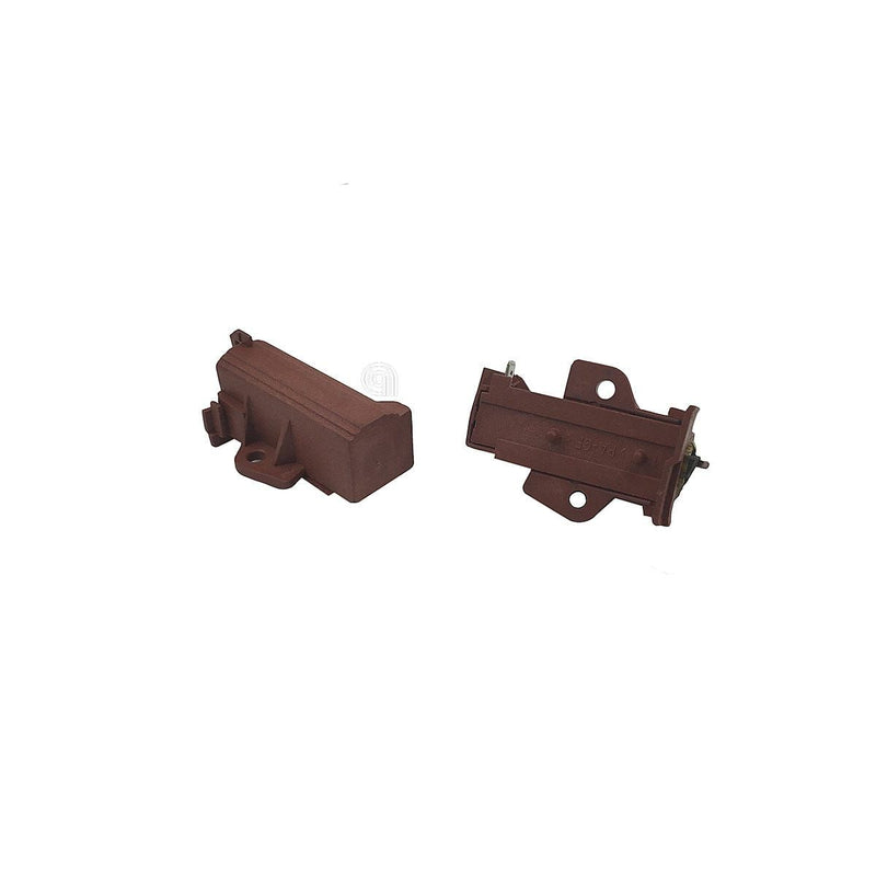 Oryginalne szczotki silnika do pralki Candy, kody 49000466