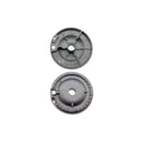 ALUMINIOWY SZYBKI PALNIK Z OTWOREM PŁYTA GRZEWCZA RICAMBI CUCINA