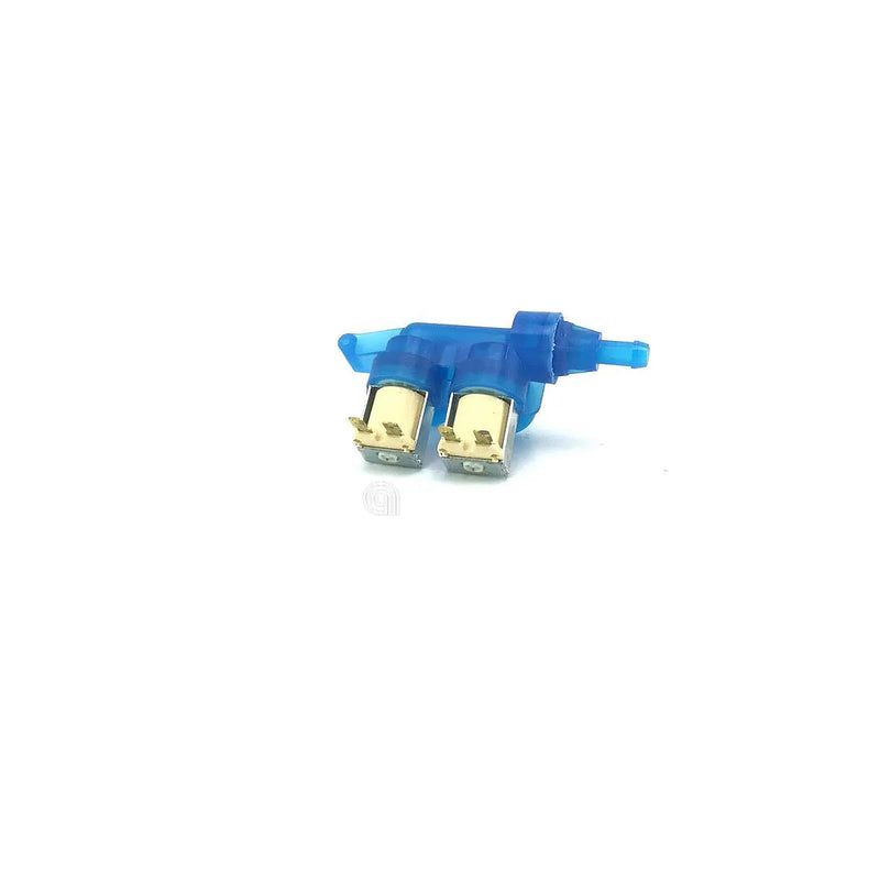 WHIRLPOOL, KITCHENAID, KENMORE - Elektrozawór do pralki - 8181694