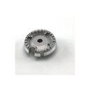 Quemador original vitrocerámica Elba código 068132003