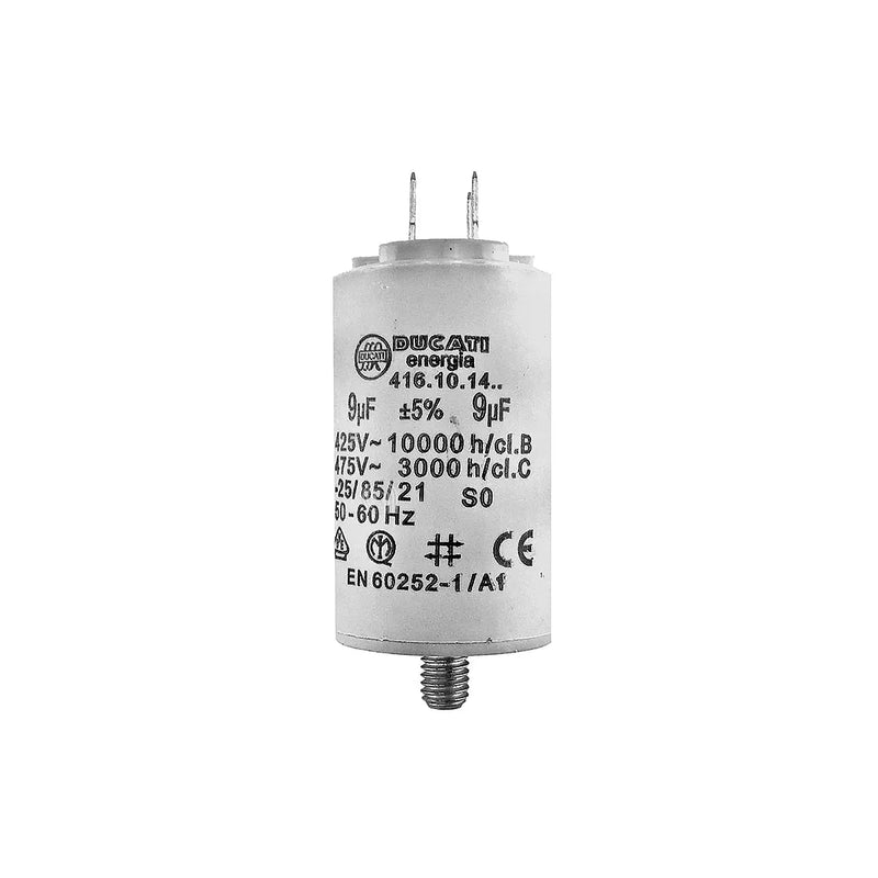 UNIVERSAL - Kondensator rozruchowy pralki - AST-00230535
