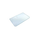 Szkło ochronne do lodówki Whirlpool i Indesit 466x296x4 mm