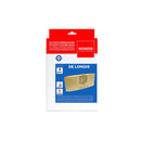 DE LONGHI - Worki do odkurzacza - VT507862
