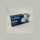 zestaw 3 filtrów Maxtra do dzbanka Brita o wysokiej wydajności filtracji
